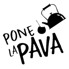 Pone la pava